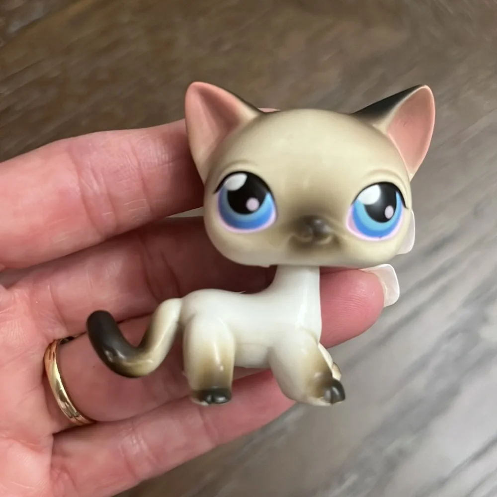 Hasbro littlest pet